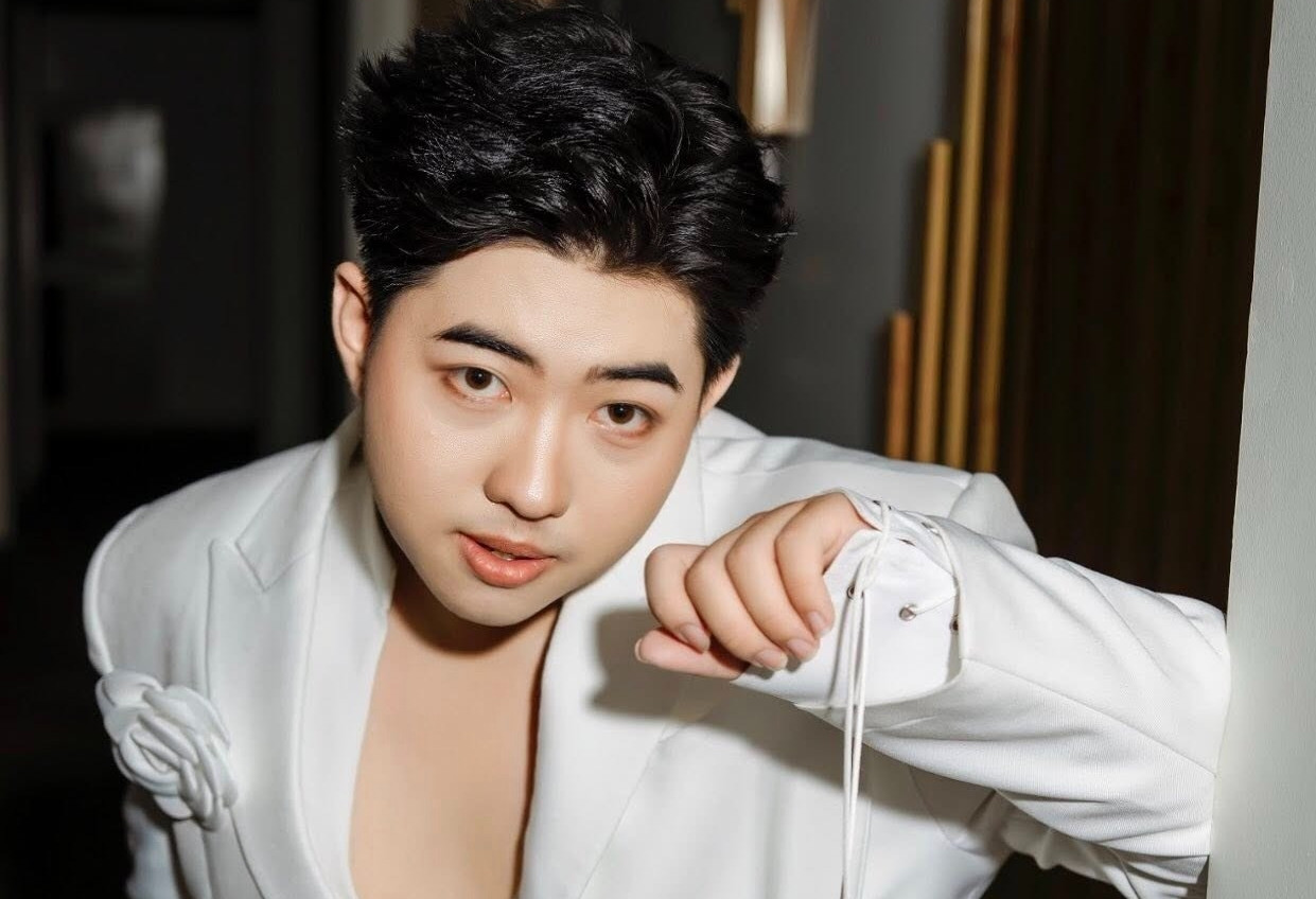 Ca sĩ khiến Hồ Ngọc Hà phải thốt lên 'Hoàng tử ballad thế hệ mới' là ai?