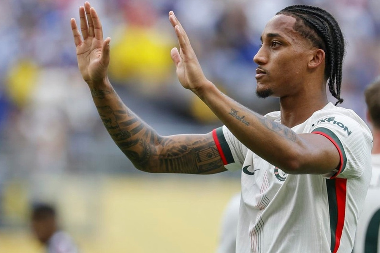 Chelsea 2-0 Fluminense: Joao Pedro và tuyệt phẩm ‘lá vàng rơi’