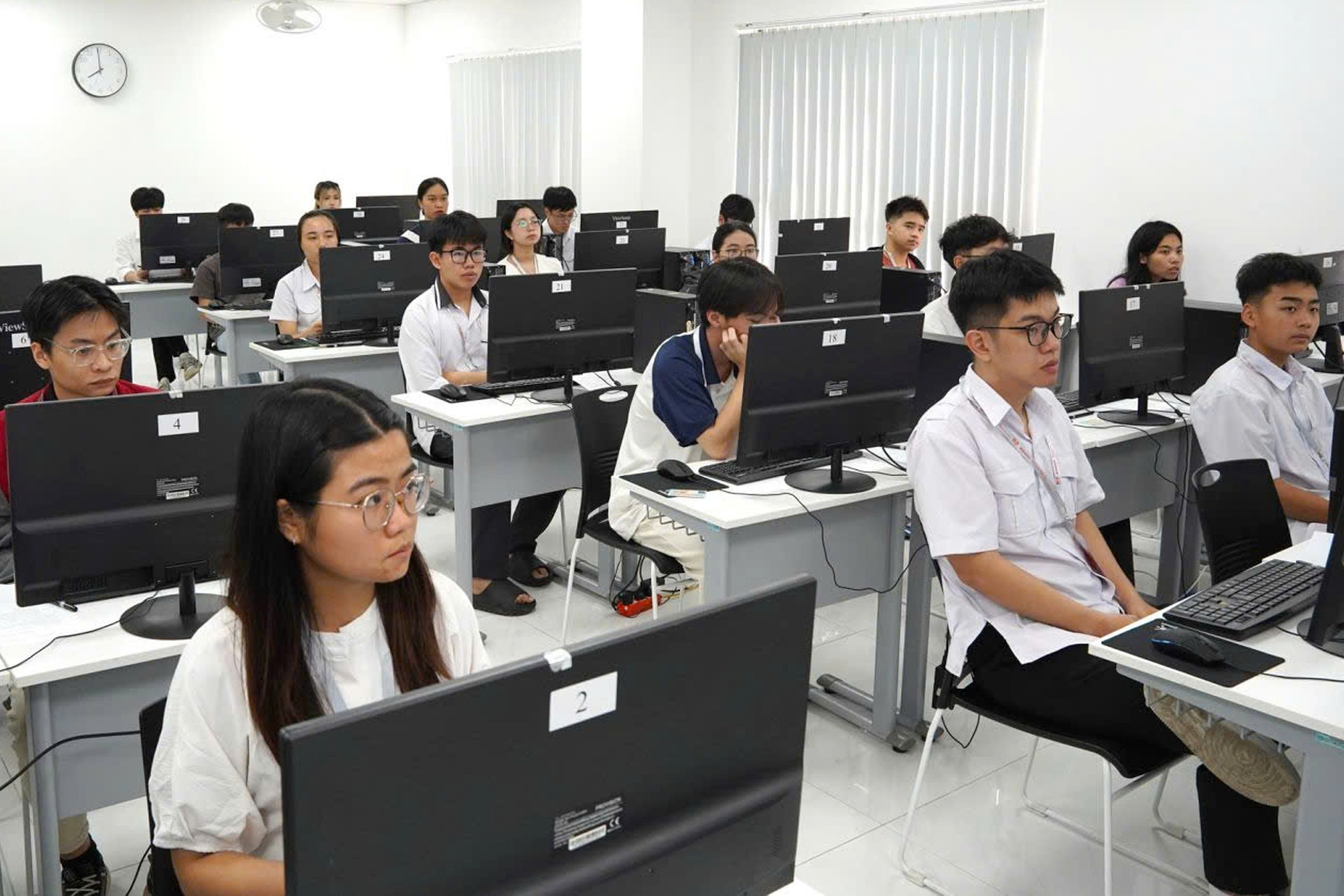 Chuyển đổi số đang tạo cơ hội để thanh niên Việt Nam bứt phá