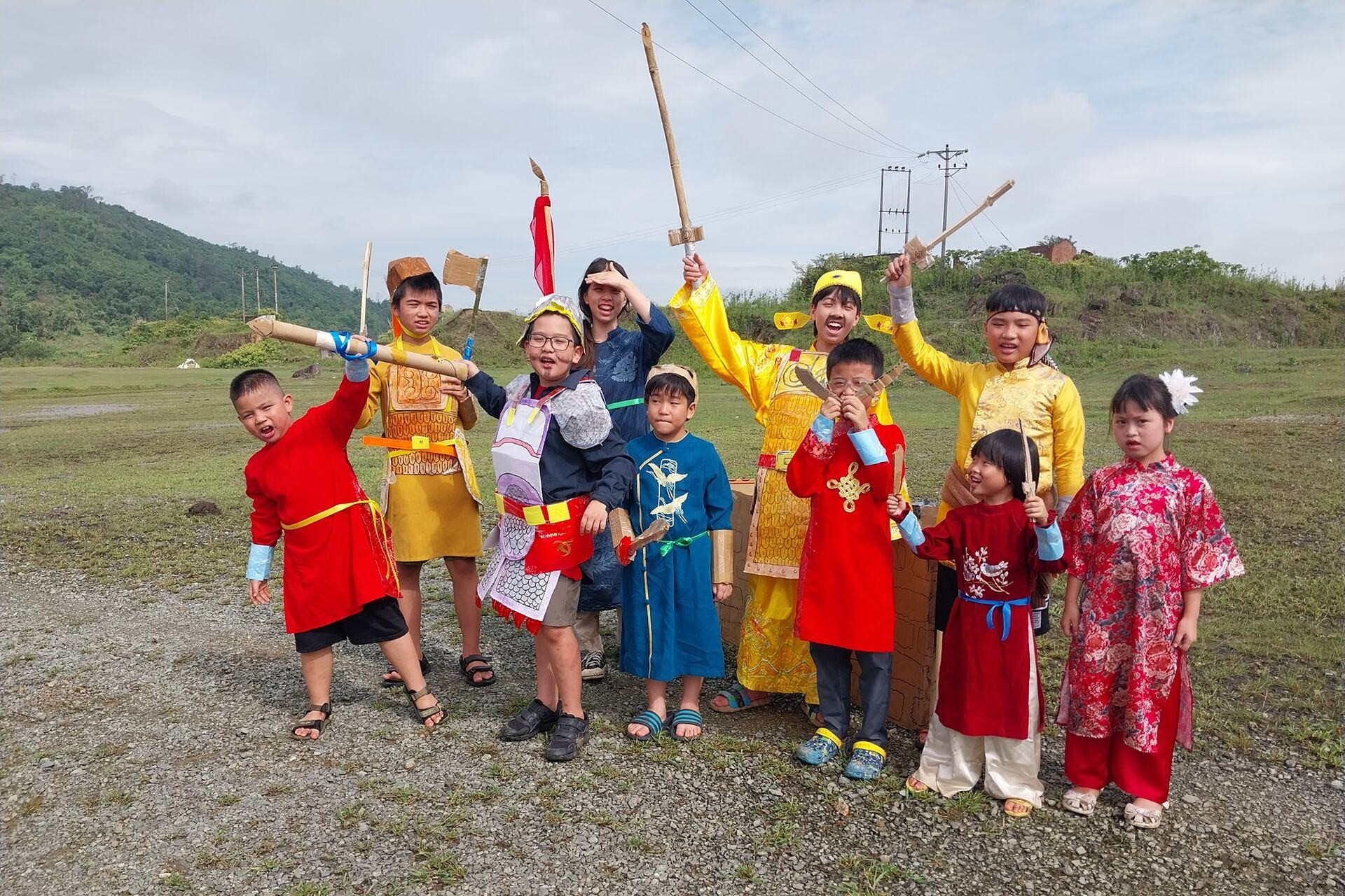 Chuyên gia 'bày cách' để bố mẹ không phải hối hận khi cho con đi trại hè