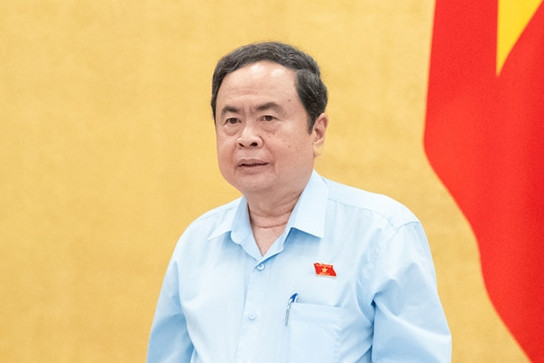 Cốt lõi công tác bầu cử là thực hiện công tác nhân sự chặt chẽ, khách quan