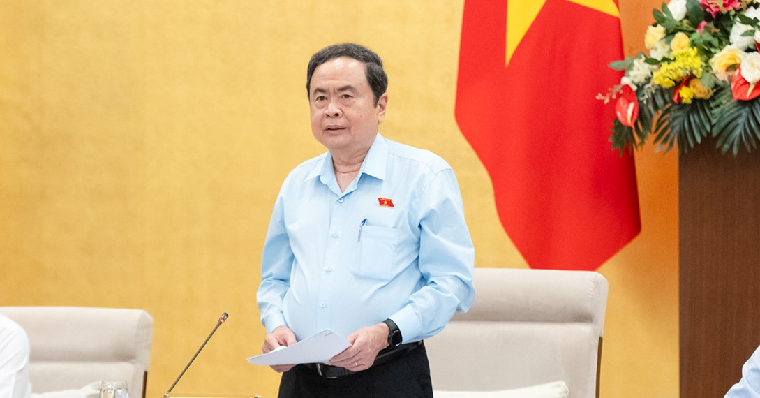 Cốt lõi công tác bầu cử là thực hiện công tác nhân sự chặt chẽ, khách quan