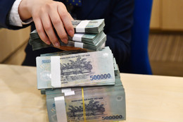 Đề xuất phương án tiền lương, phụ cấp mới cho cán bộ, công chức sau sáp nhập