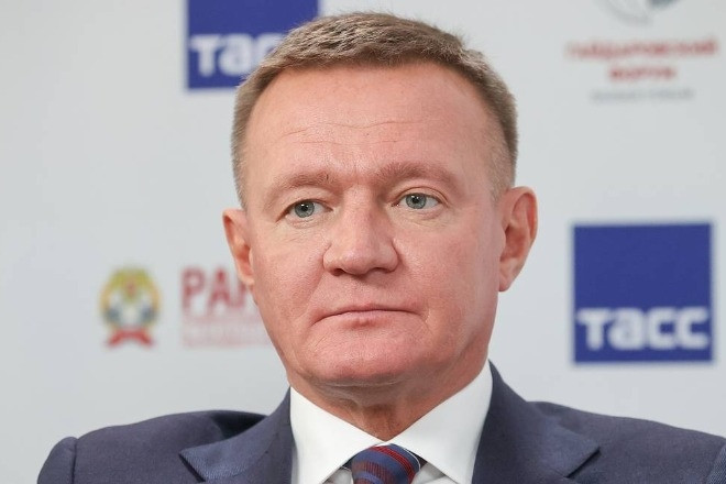 Điện Kremlin lên tiếng về cái chết của cựu Bộ trưởng Giao thông Nga
