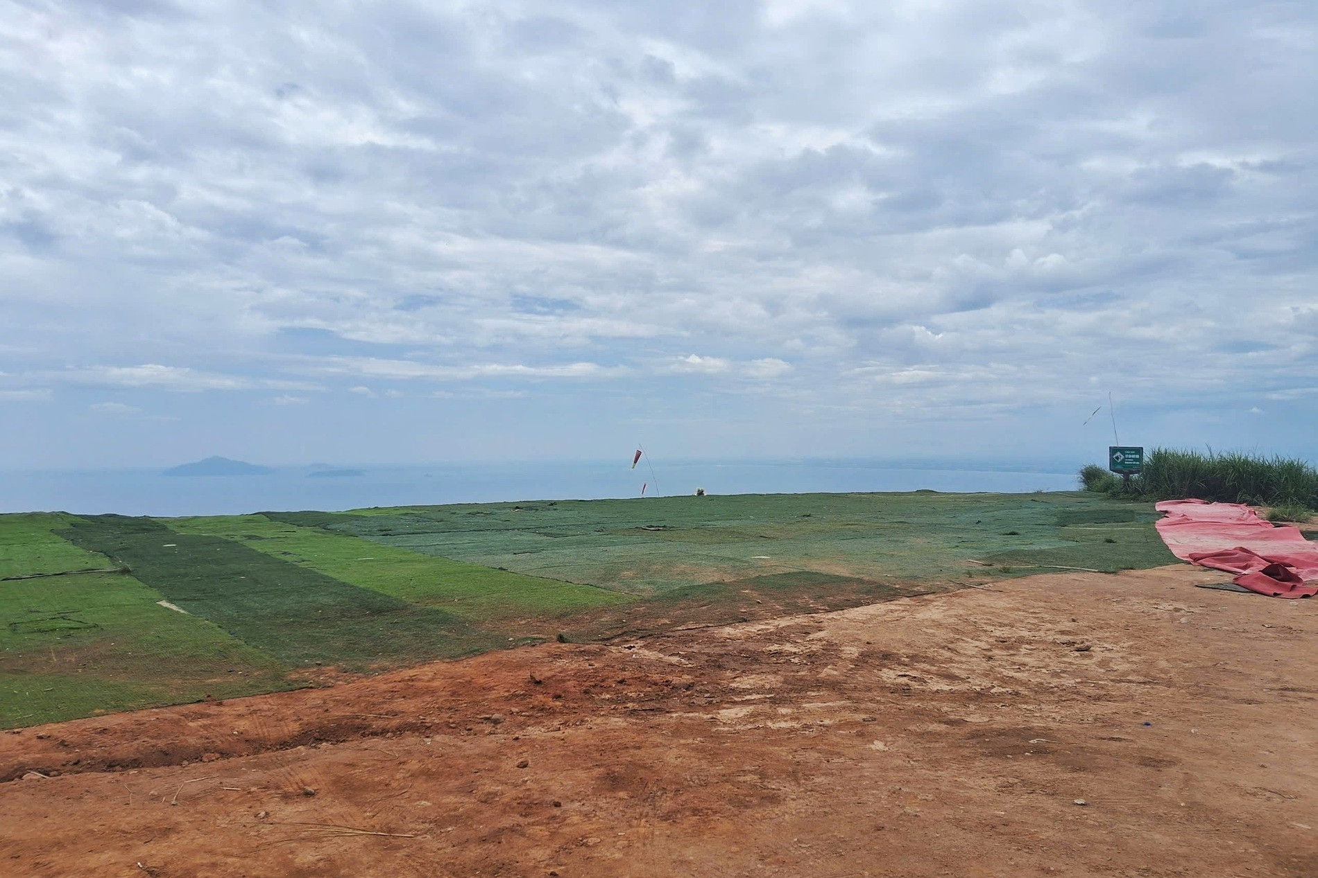 Du khách tử vong khi chơi dù lượn ở bán đảo Sơn Trà: Cơ quan chức năng nói gì?