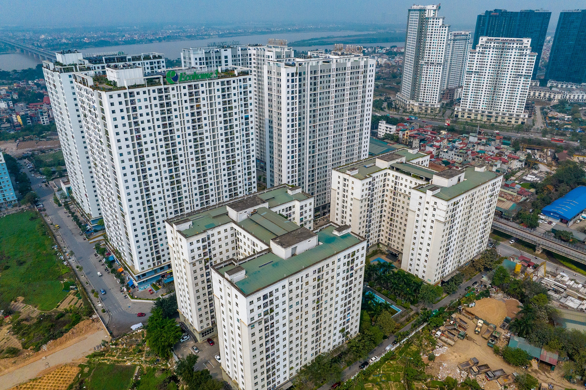 Hà Nội muốn thí điểm bỏ công chứng hợp đồng tặng cho bất động sản giữa cá nhân với nhau