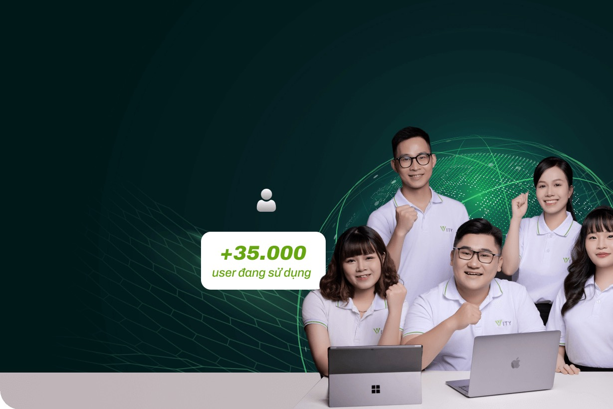 ITY nhận Giấy phép cung cấp dịch vụ viễn thông không có hạ tầng mạng