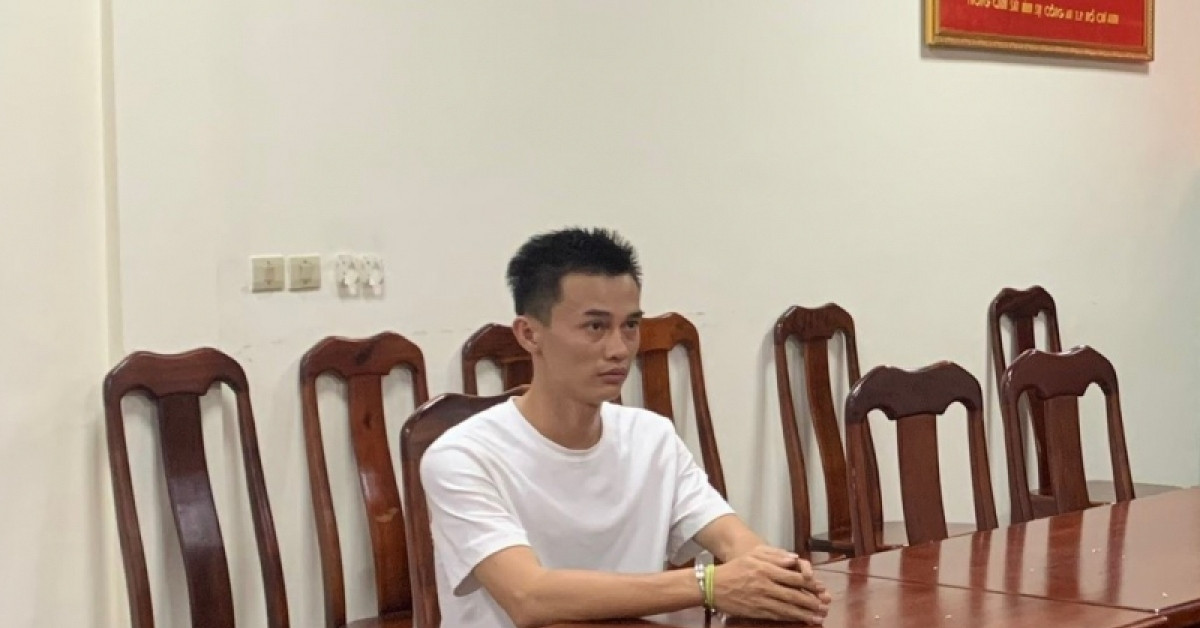 Lấy siêu xe của người khác đi cầm cố, Phan Công Khanh đối diện mức án nào?