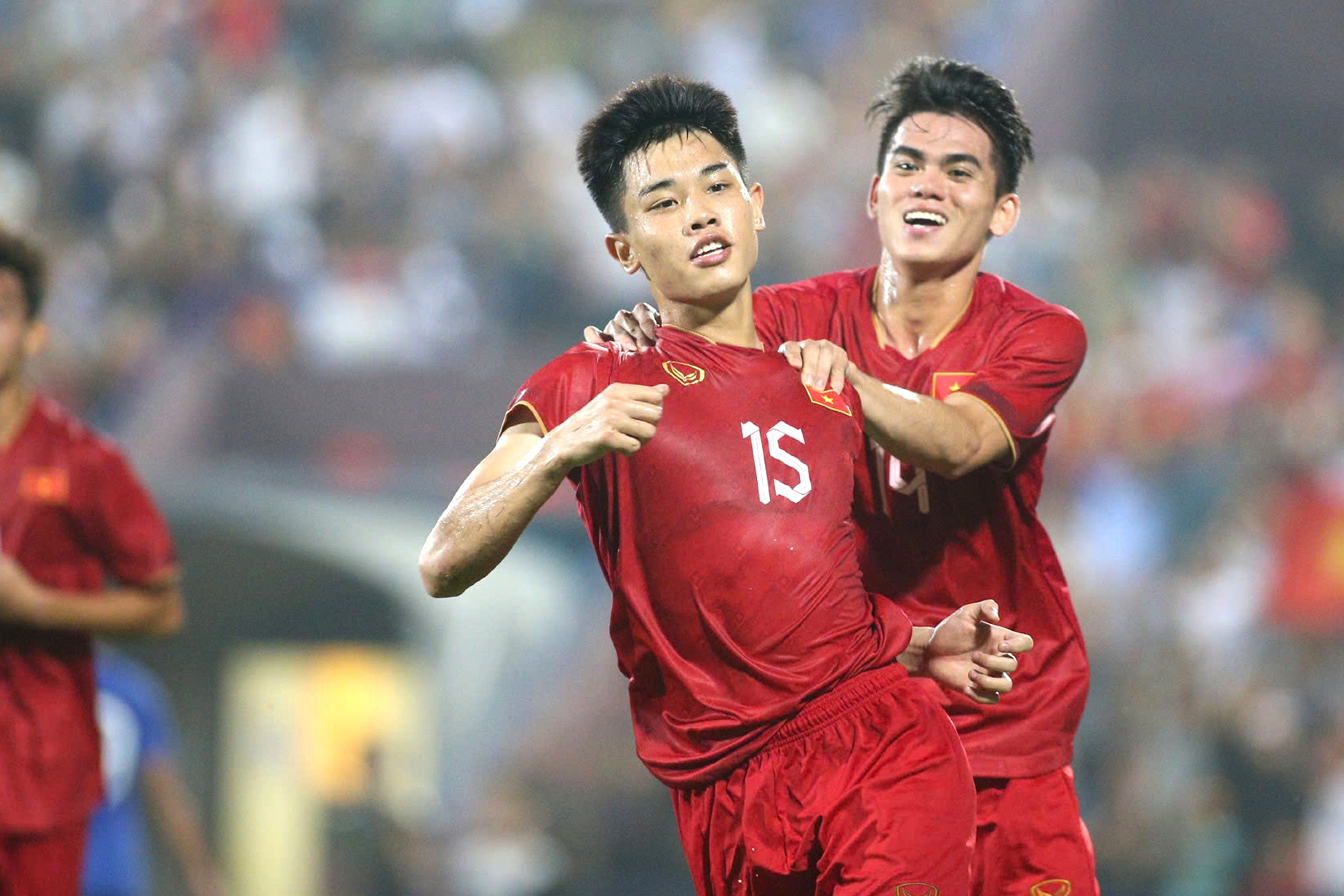 Lịch thi đấu U23 Đông Nam Á 2025: U23 Việt Nam vô địch xứng đáng