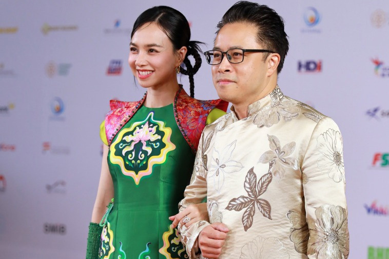 Liên hoan phim Châu Á Đà Nẵng 2025 và câu chuyện bản sắc Việt