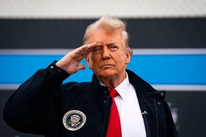 Lời thừa nhận bất ngờ của ông Trump về cuộc xung đột Nga - Ukraine