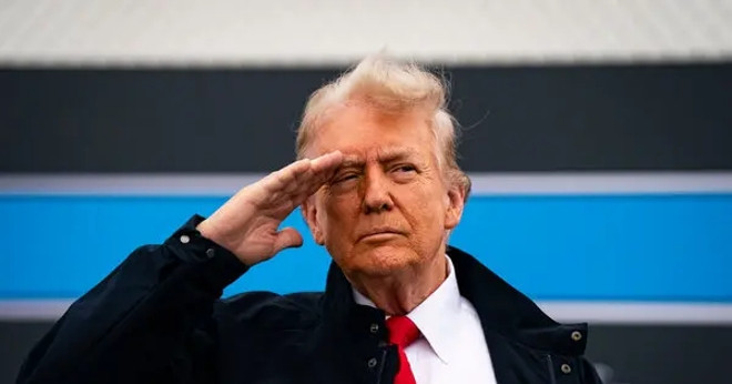 Lời thừa nhận bất ngờ của ông Trump về cuộc xung đột Nga - Ukraine