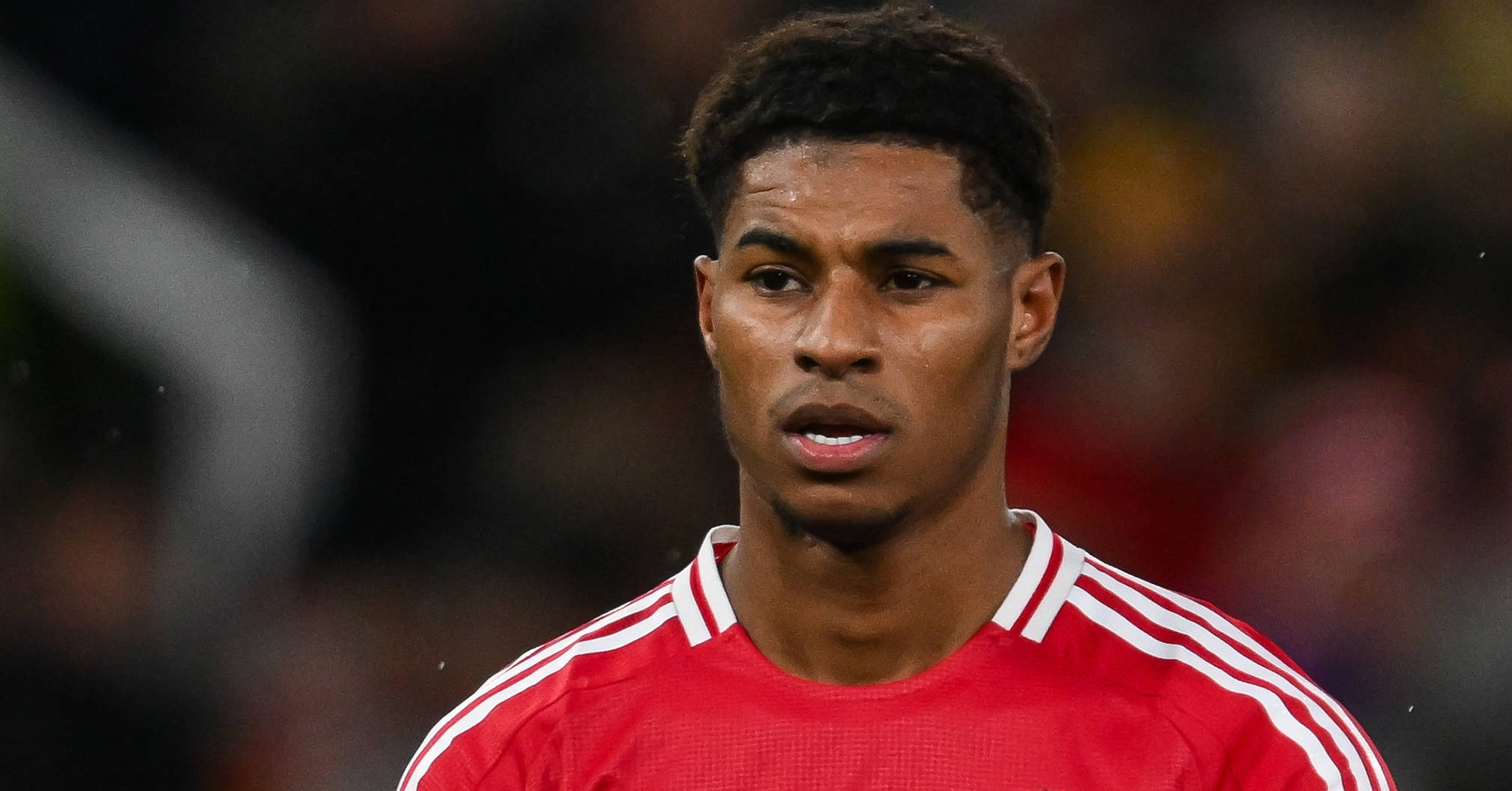 Marcus Rashford ra yêu sách đặc biệt với Barca