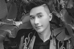 Người mẫu Nam Phong đột ngột qua đời ở tuổi 36