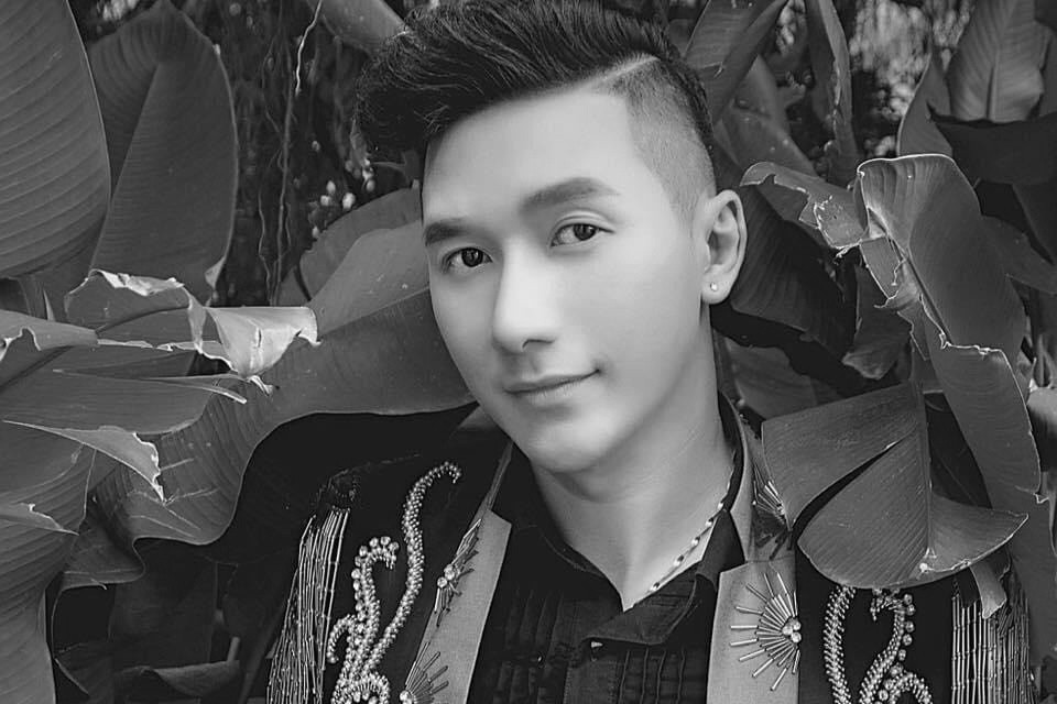 Người mẫu Nam Phong đột ngột qua đời ở tuổi 36