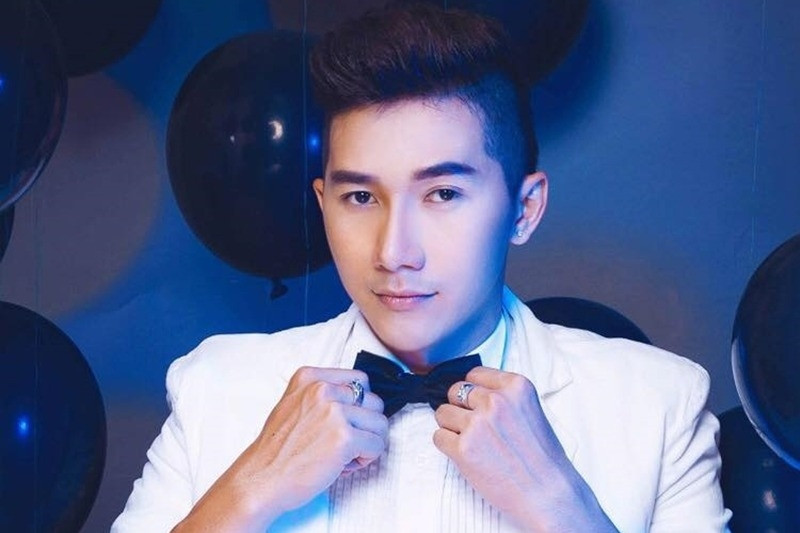 Người mẫu, nhà thiết kế Nam Phong nguy kịch, gia đình đưa về quê nhà