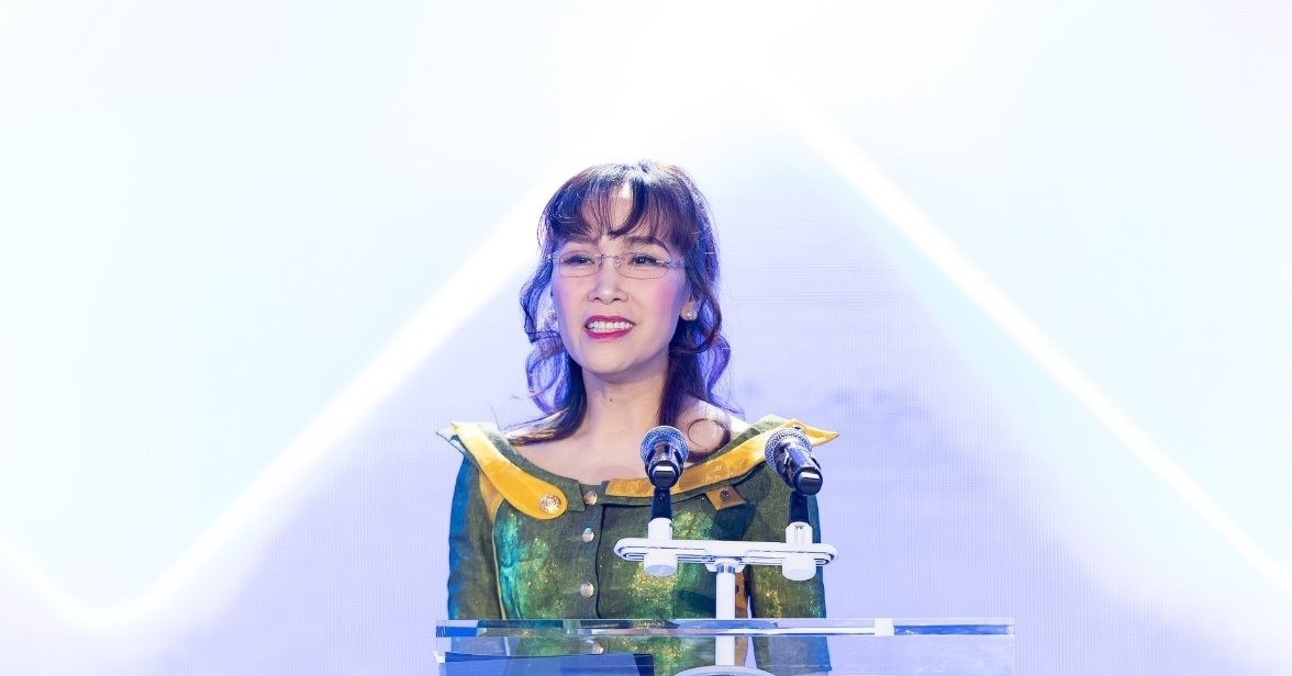 Nhớ lại khoảnh khắc Vietjet lên sàn, bà Nguyễn Thị Phương Thảo tiết lộ con số ấn tượng