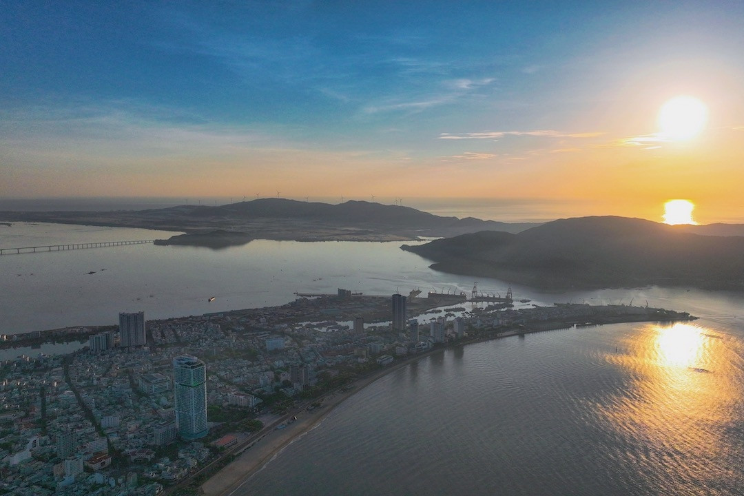 Rà soát, hoàn thiện dự thảo nghị định về nạo vét vùng cảng biển