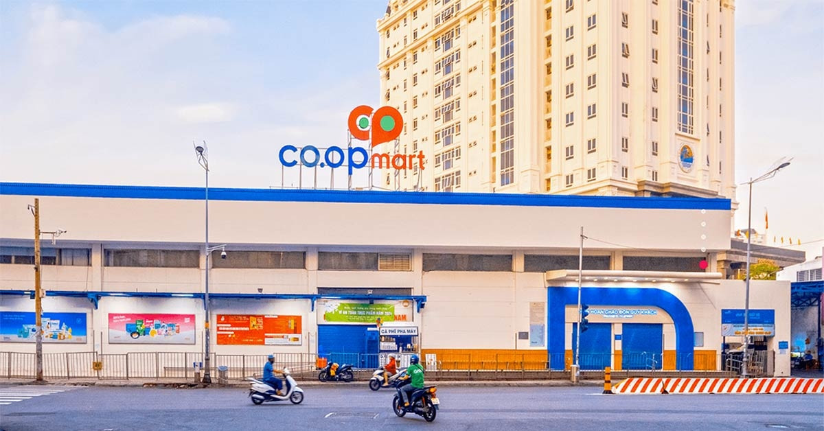 Saigon Co.op bị đơn vị của Bộ Công an cấm đấu thầu: Sở Công Thương báo cáo gì?