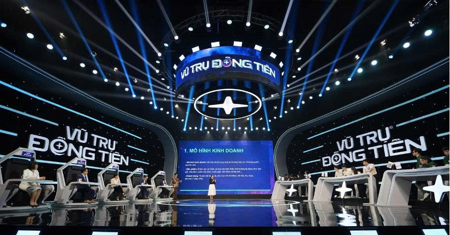 Vũ Trụ Đồng Tiền 2025: Cơ Hội Vàng Cho Sinh Viên Yêu Tài Chính!