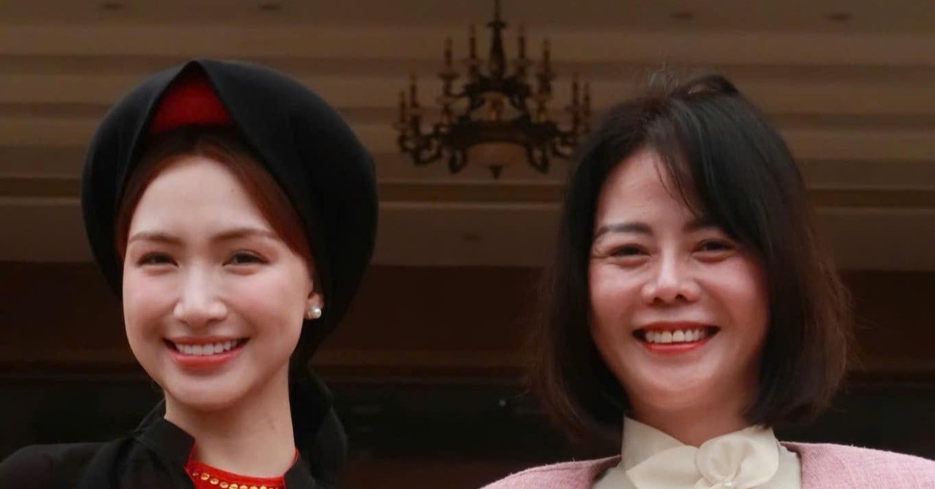 Tổng đạo diễn Thu Hoài mất ăn mất ngủ vì concert tỉnh Bắc Ninh