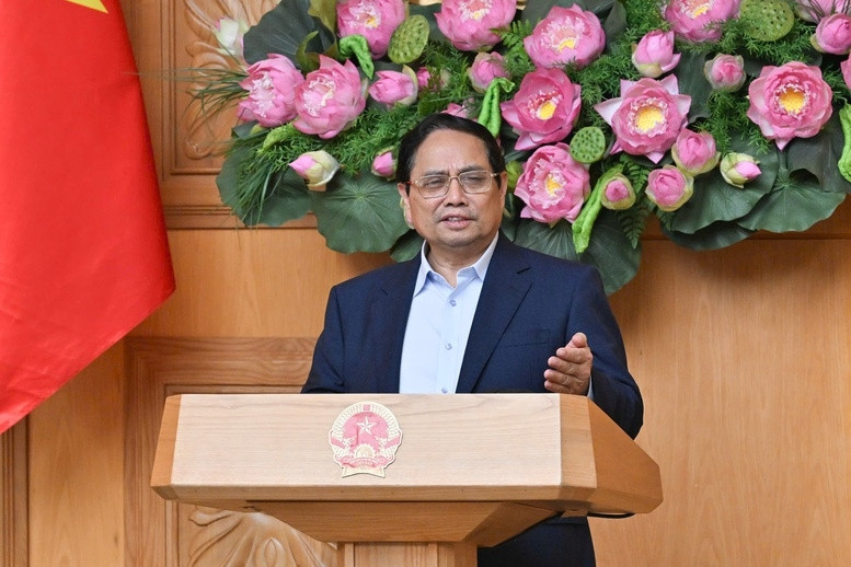 Thủ tướng: Bí thư, chủ tịch địa phương phải trực tiếp chỉ đạo xóa nhà tạm