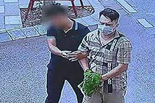 Tiến 'bịp' vừa bị Công an Hải Phòng bắt giữ là ai?