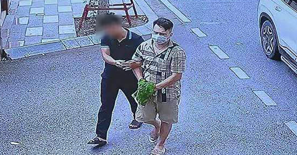 Tiến "bịp" vừa bị Công an Hải Phòng bắt giữ là ai?