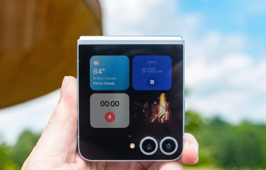 Tin đồn giá bán, thiết kế Galaxy Z Fold 7, Galaxy Z Flip 7 trước ‘giờ G’