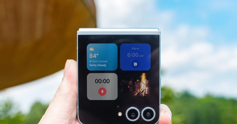 Tin đồn giá bán, thiết kế Galaxy Z Fold 7, Galaxy Z Flip 7 trước ‘giờ G’