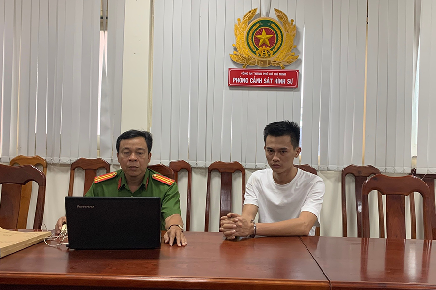 'Trùm buôn siêu xe' Phan Công Khanh bị truy tố