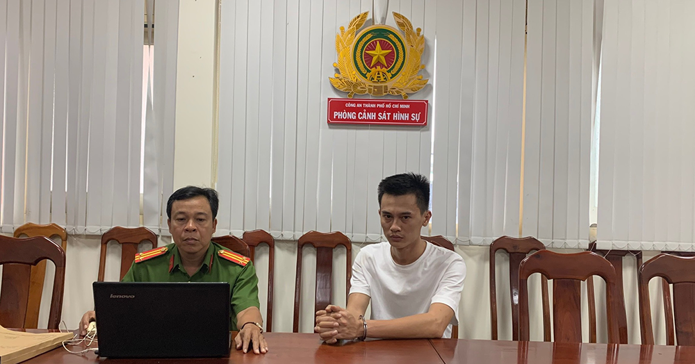 'Trùm buôn siêu xe' Phan Công Khanh bị truy tố