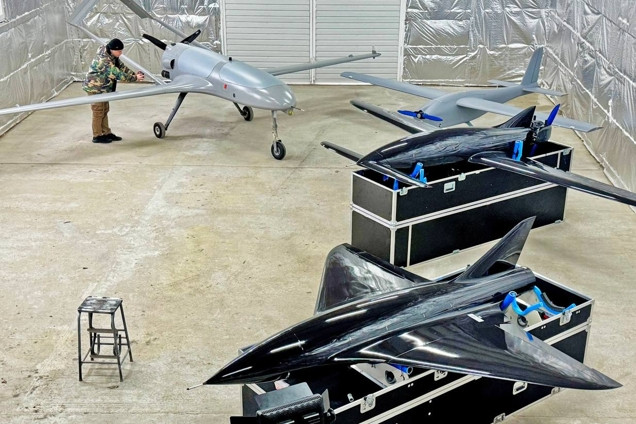 Ukraine liên tiếp phóng UAV tấn công tầm xa, Nga hứng chịu thiệt hại lớn