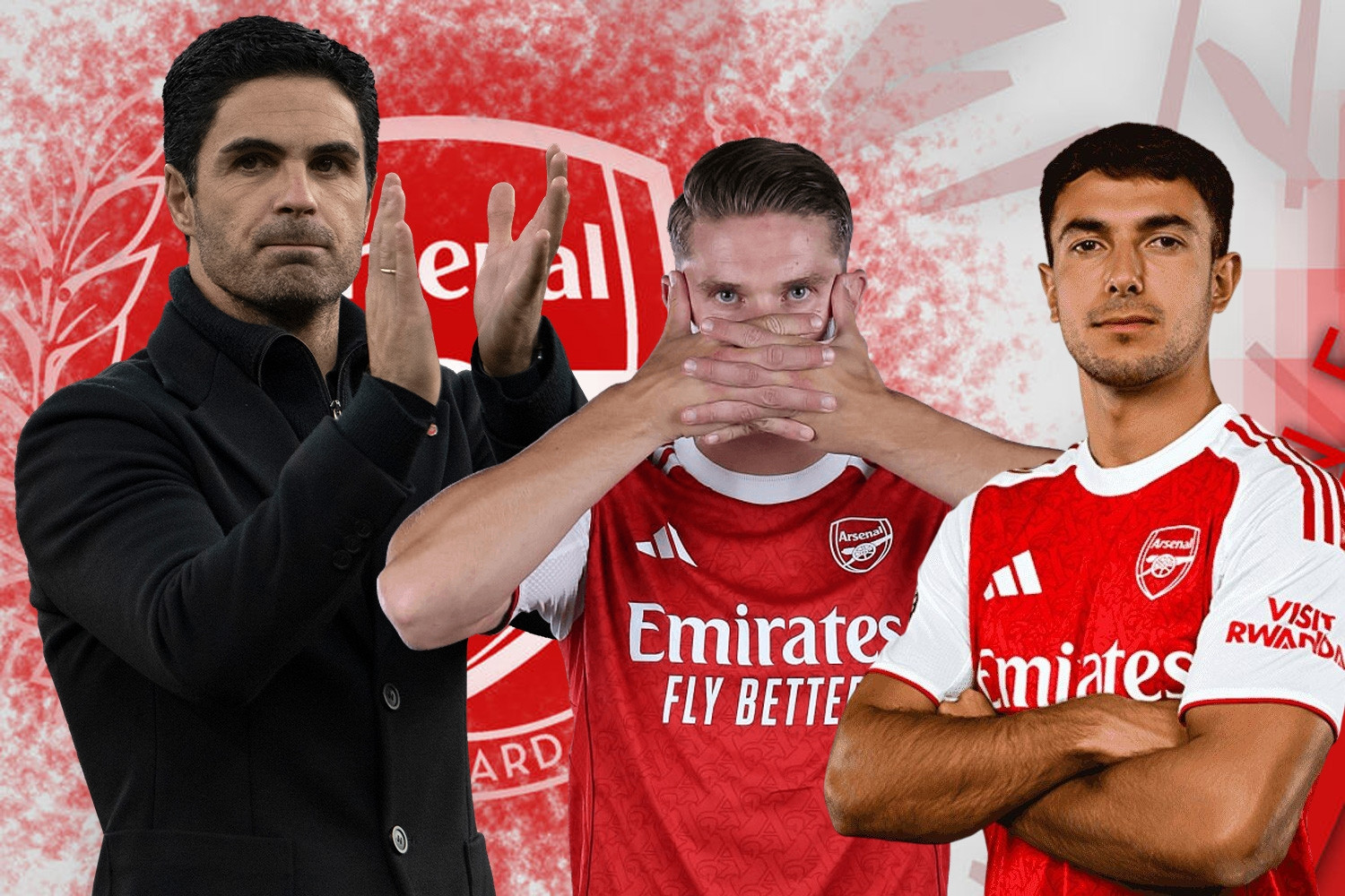 Arsenal phá kỷ lục chuyển nhượng: Cơ hội cuối cho Mikel Arteta