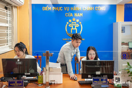 Bộ Chính trị, Ban Bí thư yêu cầu có chế độ mới với cán bộ bị tác động từ sáp nhập