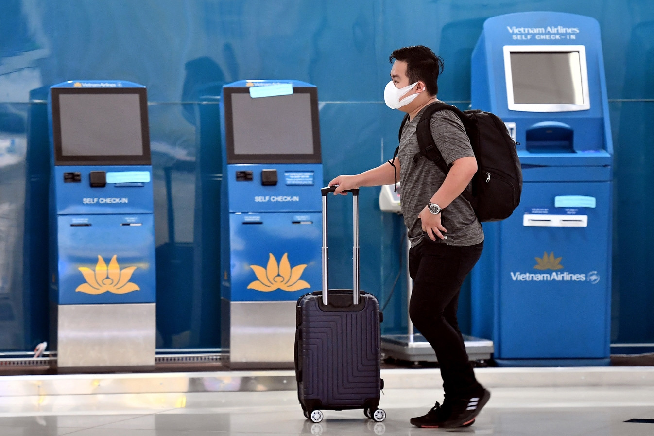 Chính phủ yêu cầu nghiên cứu quy định phân cấp mức độ điều chỉnh giá vé máy bay