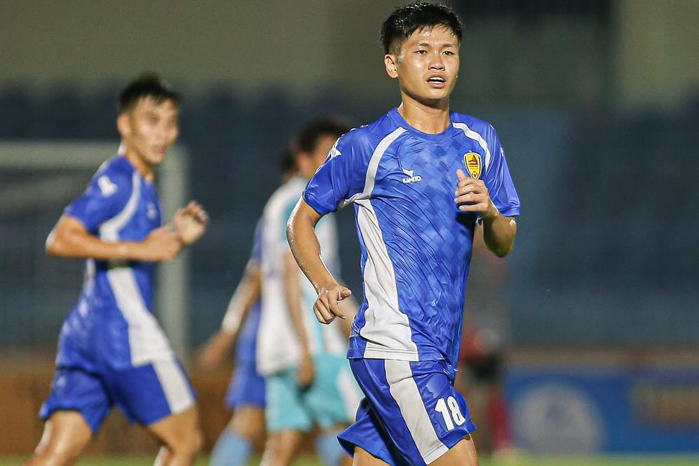 CLB Quảng Nam chính thức bỏ giải V-League