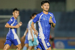CLB Quảng Nam chính thức bỏ giải V-League