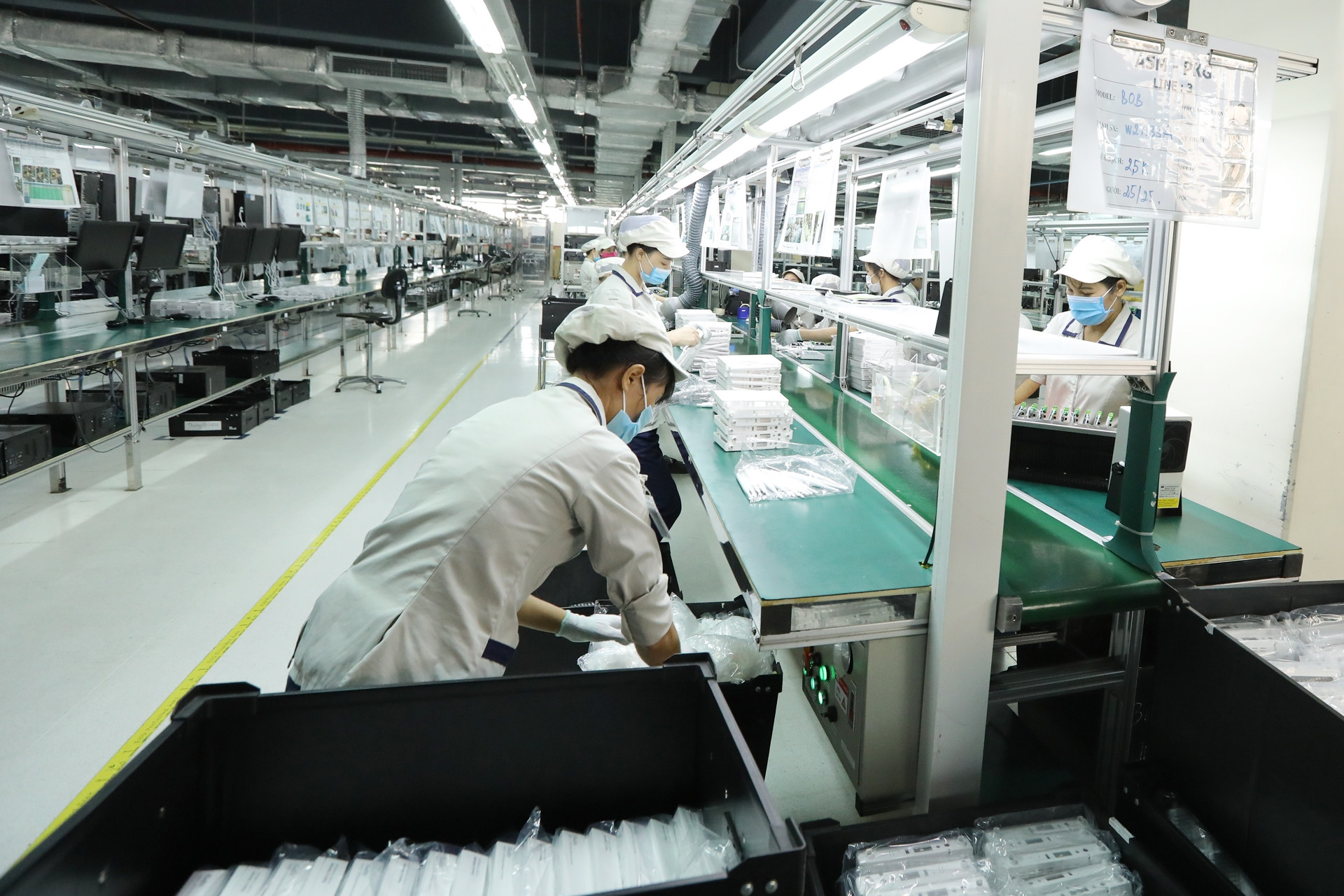 ‘Công nghệ mới, AI đang tác động trực tiếp đến làn sóng layoff tại Việt Nam’