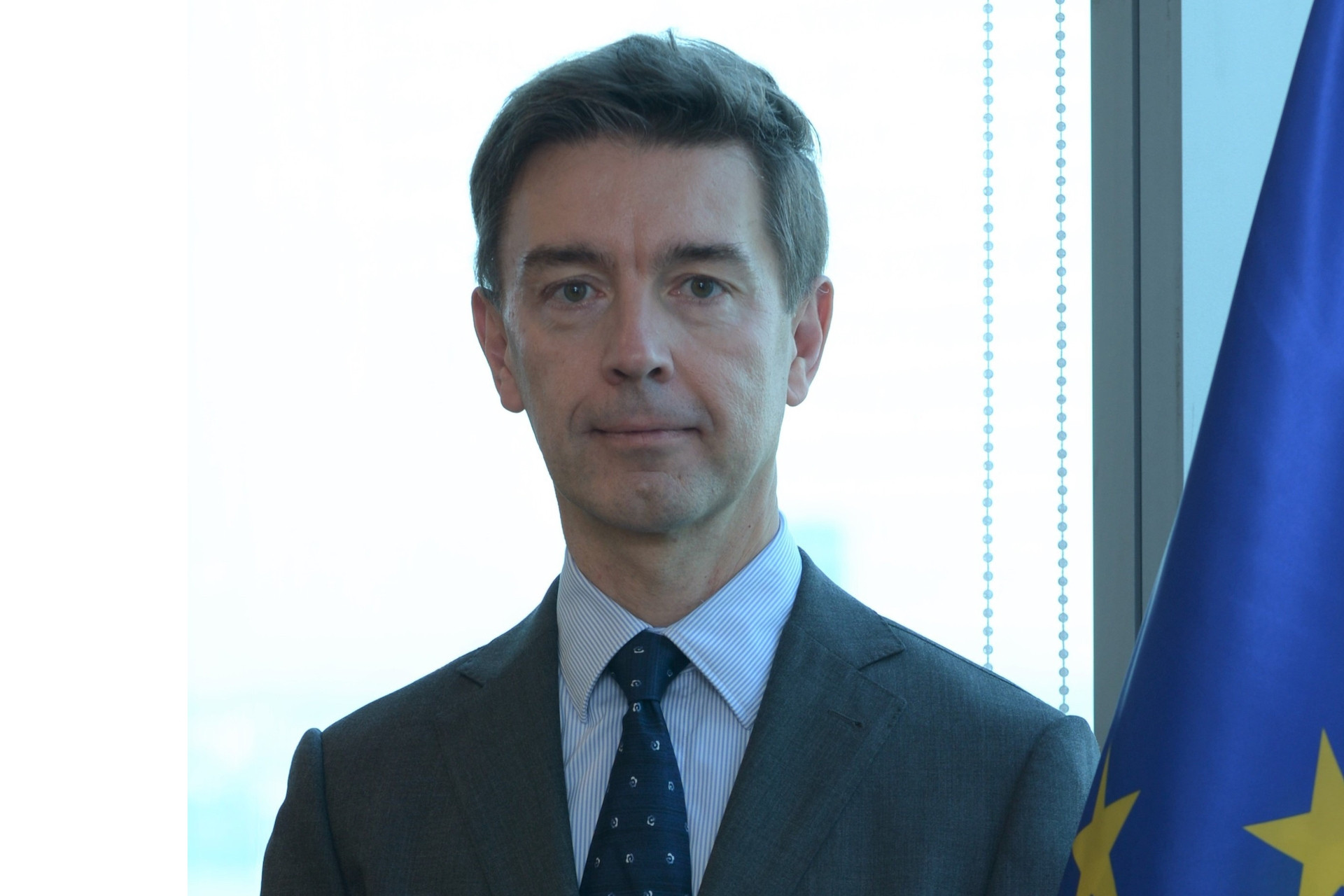 Đại sứ EU Julien Guerrier: EVFTA sau 5 năm đã trở thành bệ phóng cho quan hệ đối tác chiến lược