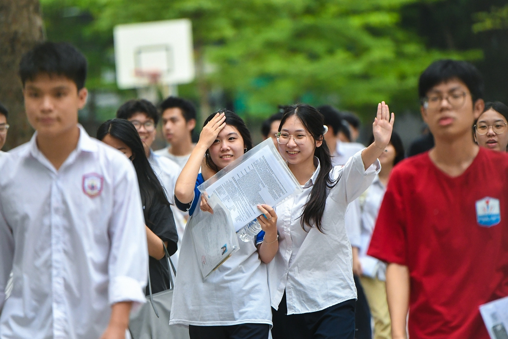 Điểm chuẩn đại học khối ngành kinh tế năm 2025 sẽ ra sao?