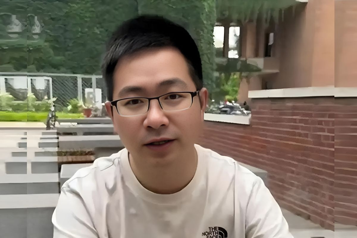 Doanh nhân trẻ 36 tuổi giàu có bỏ lại sự nghiệp để 2 lần thi lại đại học