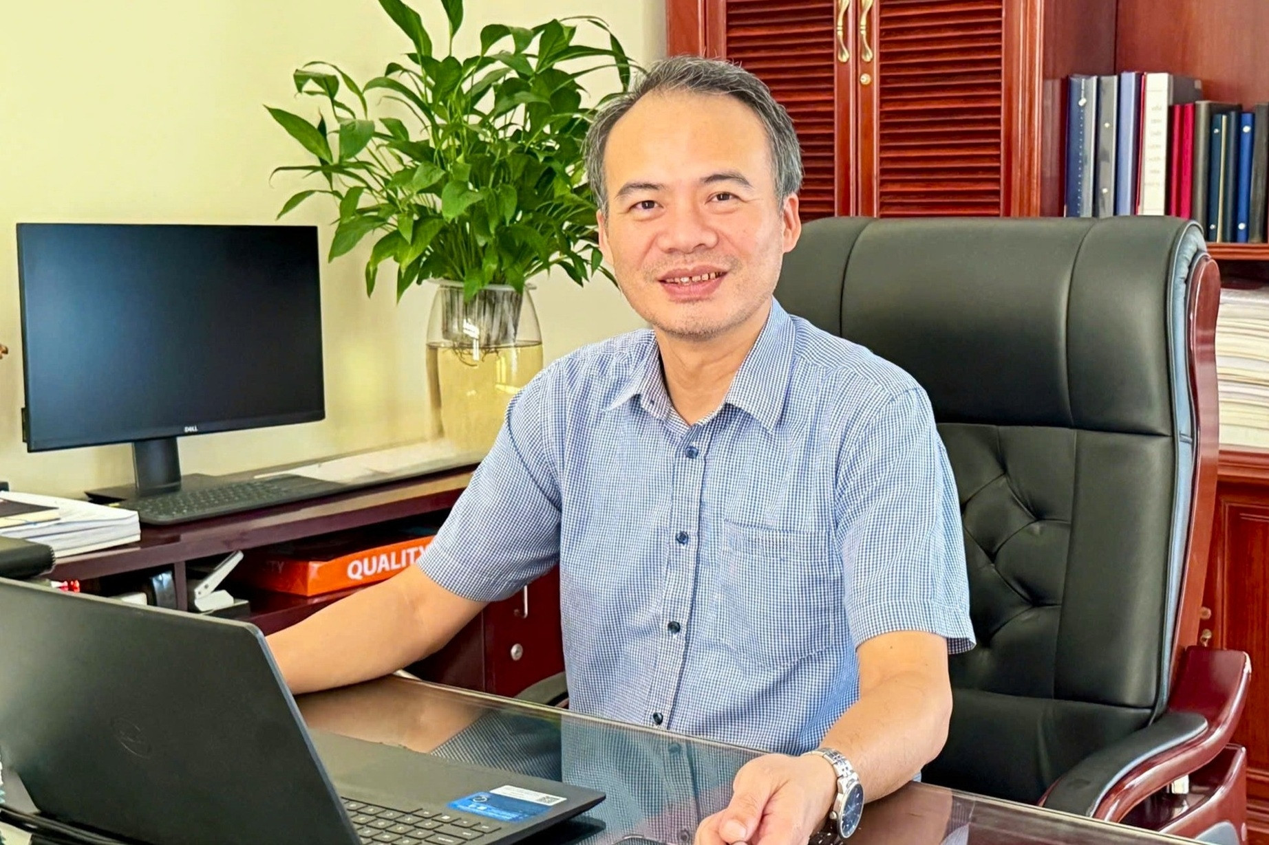 Dự kiến điểm chuẩn Trường ĐH Công nghiệp Hà Nội năm 2025