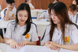 Dự kiến điểm chuẩn Trường ĐH Công nghiệp Hà Nội năm 2025