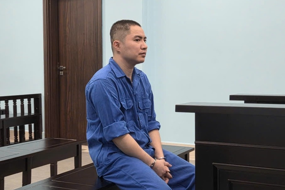 Ghen tuông ở nhà anh vợ, người chồng bị chém giữa đêm ở Hà Nội