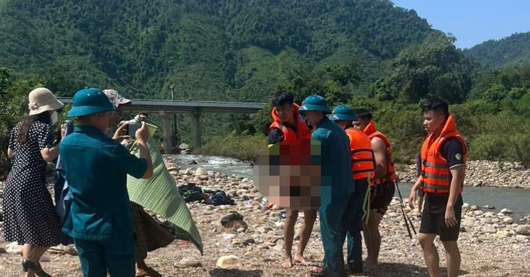 Hai sinh viên tử vong ở Đà Nẵng