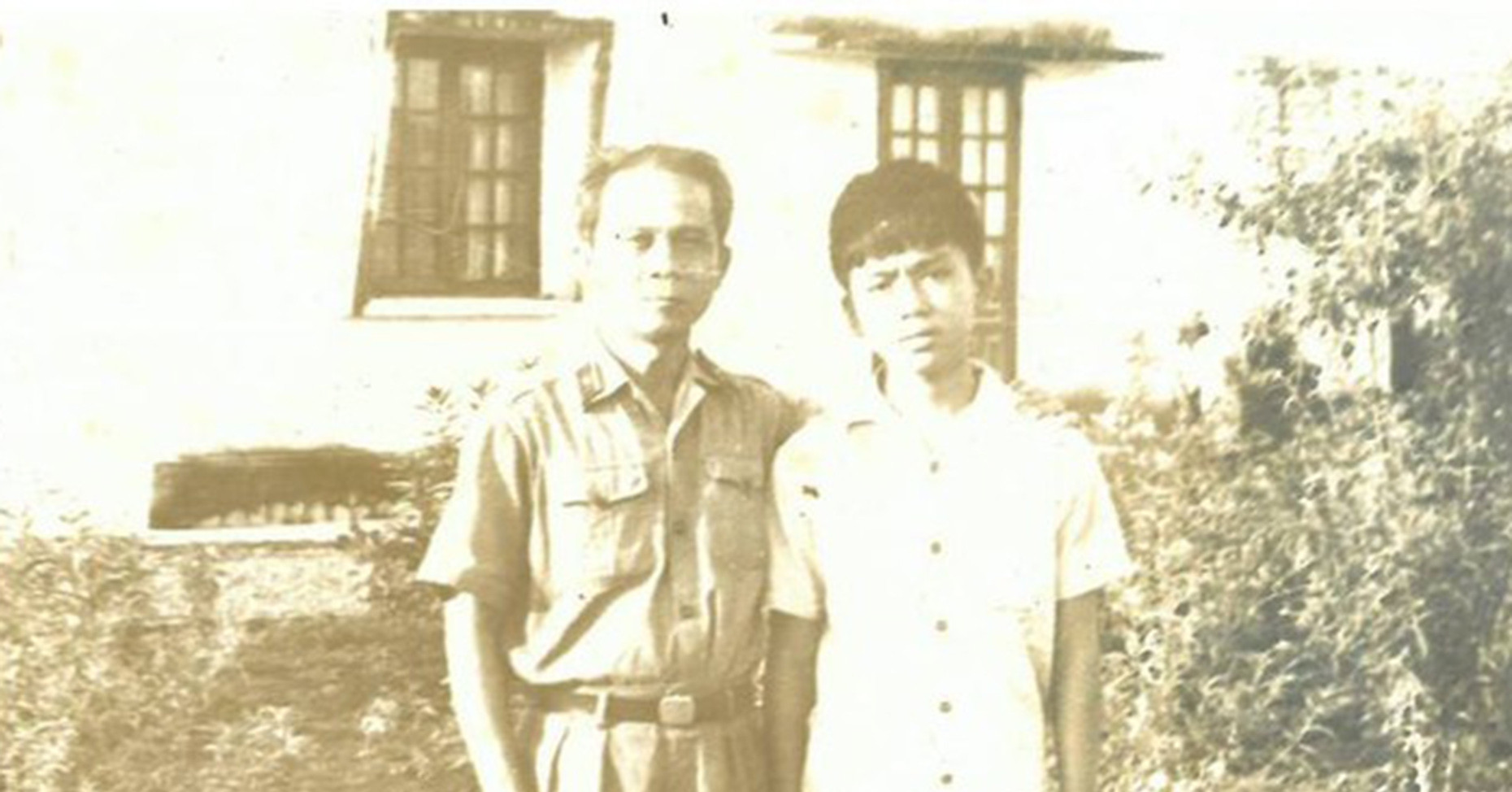 Hoàng Nam Tiến - Biểu Tượng Sáng Tạo và Đổi Mới trong Lĩnh Vực Giáo Dục và Công Nghệ Việt Nam