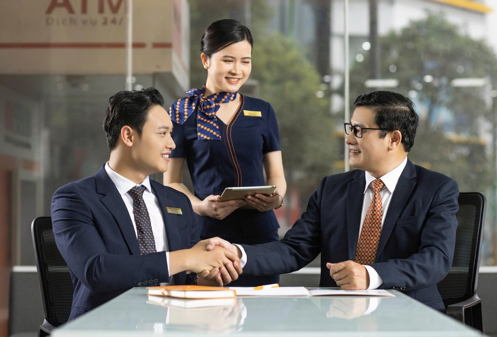 Chất lượng tài sản nâng cao, kinh doanh hiệu quả, SHB tăng tốc bứt phá