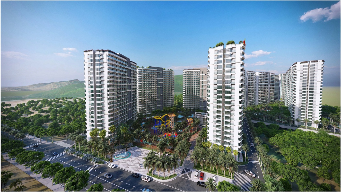 Phát Đạt dùng ‘địa lợi’ làm động lực tăng trưởng
