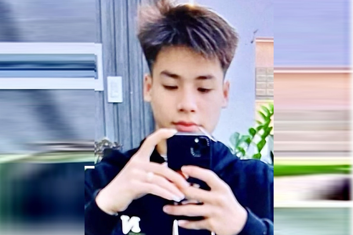 Nam sinh Hà Nội mất tích nhiều ngày, gia đình liên tục nhận tin nhắn đòi tiền chuộc